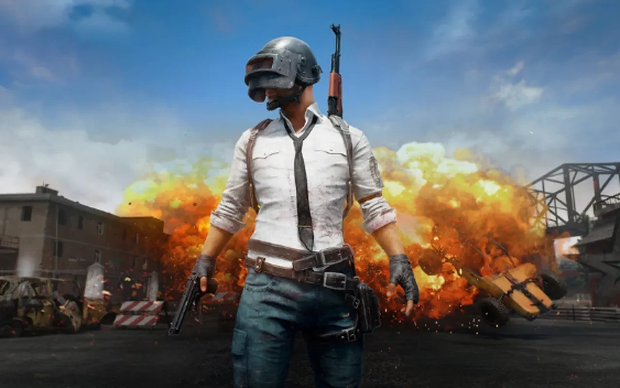 PupG'deki düşmanını gerçek hayatta katletti! 19 yaşındaki genç hiç uğruna öldü