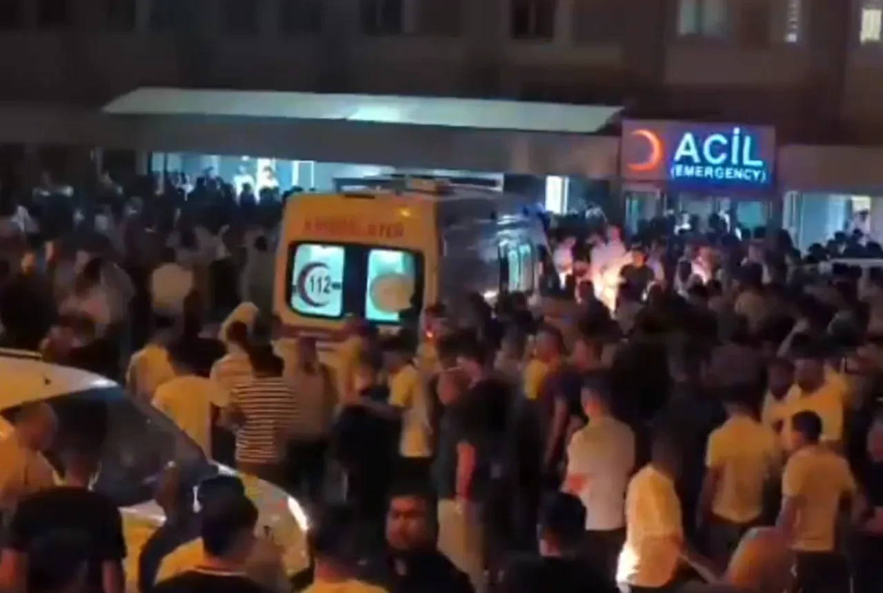 PupG'deki düşmanını gerçek hayatta katletti! 19 yaşındaki genç hiç uğruna öldü