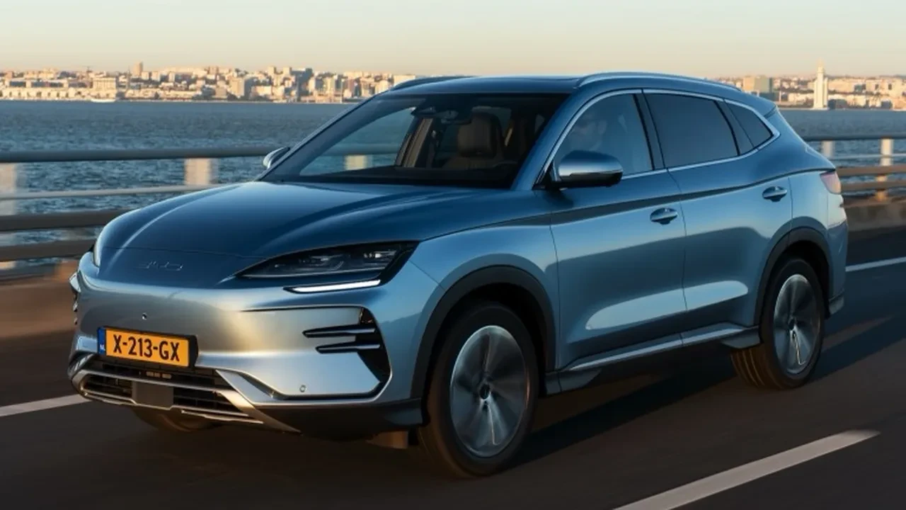 Rakiplerini geride bıraktı! Türkiye'de yılın otomobili açıklandı: İşte zirvenin sahibi o model