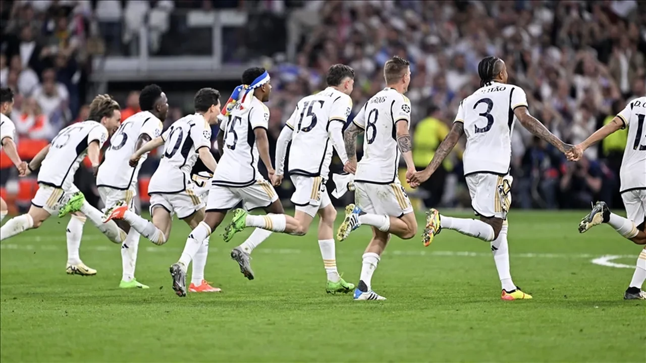 Real Madrid El Hilal maç kadrosu, muhtemel ilk 11'leri! Arda Güler oynayacak mı?