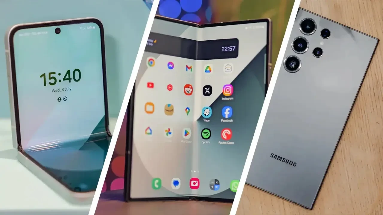 Samsung telefon kullananlar dikkat! Severek kullandığınız o uygulama artık ücretli olaca