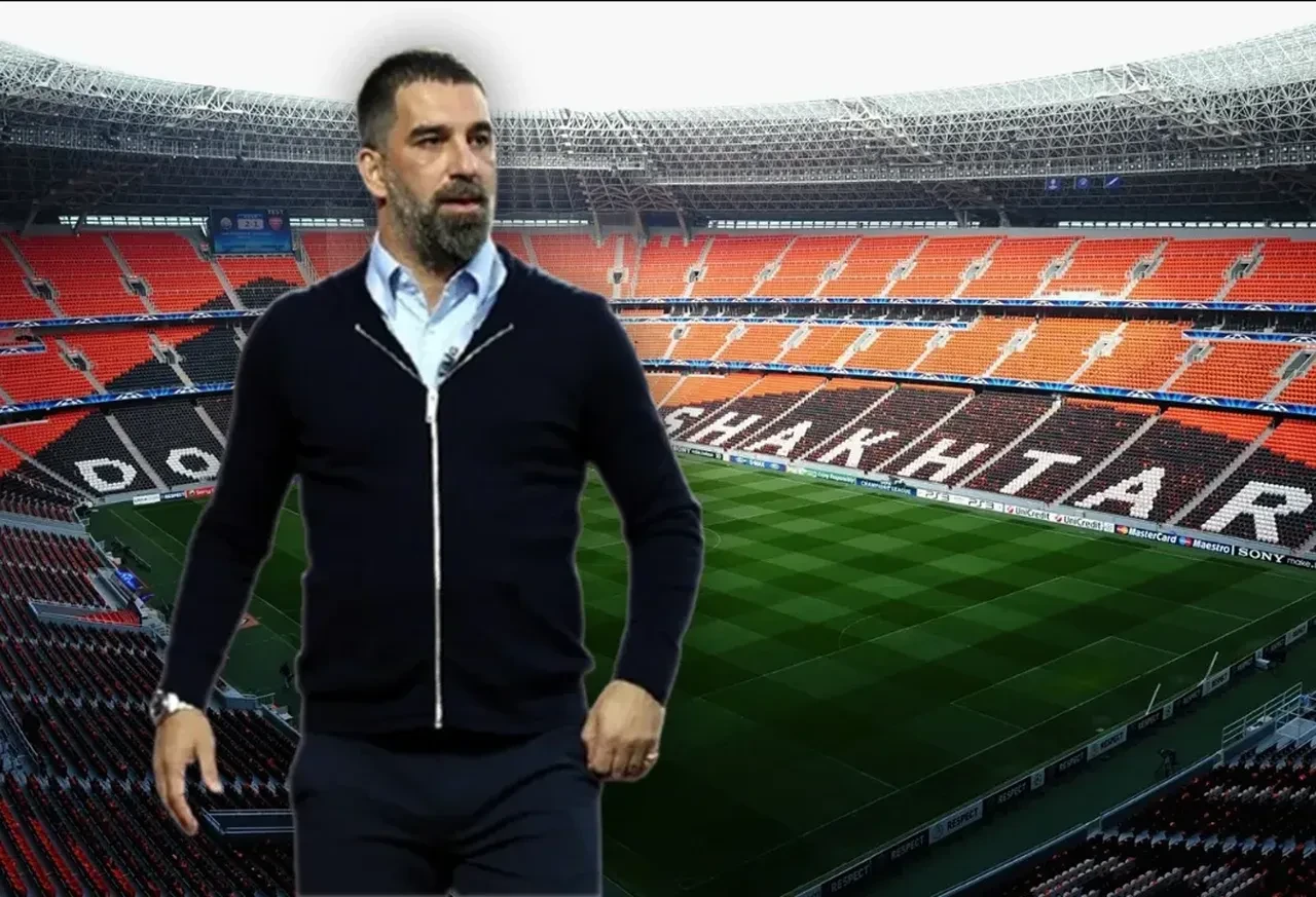 Son dakika | Beşiktaş'ın UEFA Avrupa Ligi'ndeki rakibi belli oldu! Arda Turan sürprizi