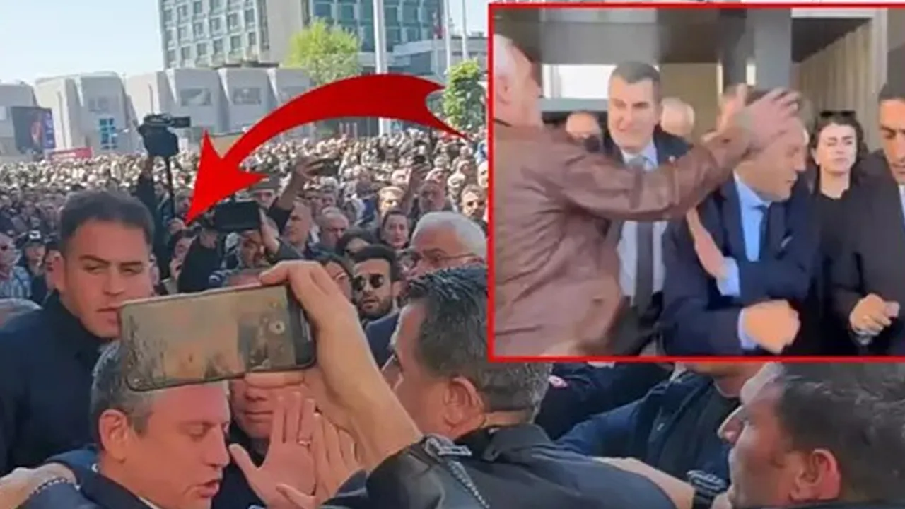 Son dakika | CHP lideri Özgür Özel'e Selçuk Tengioğlu için istenen ceza belli oldu