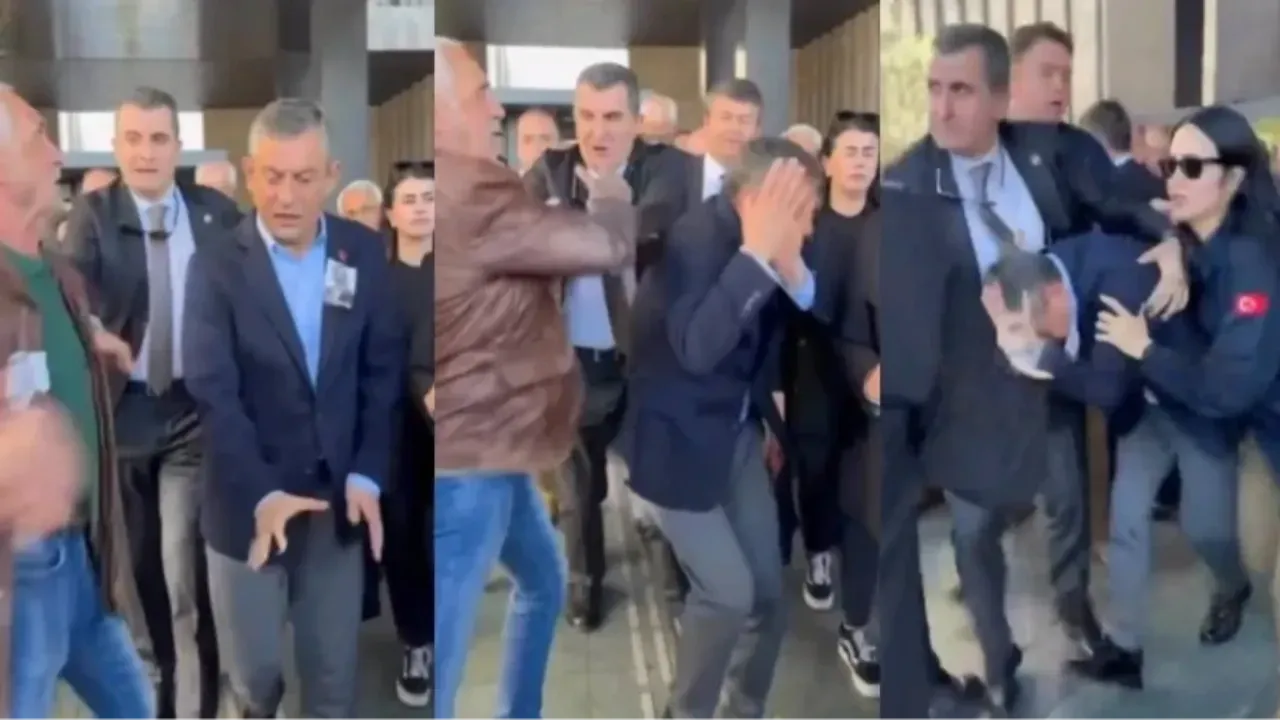 Son dakika | CHP lideri Özgür Özel'e Selçuk Tengioğlu için istenen ceza belli oldu