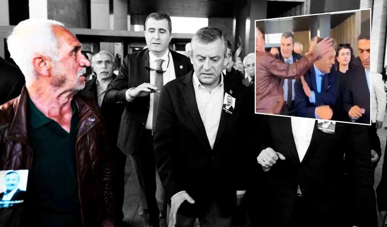 Son dakika | CHP lideri Özgür Özel'e Selçuk Tengioğlu için istenen ceza belli oldu