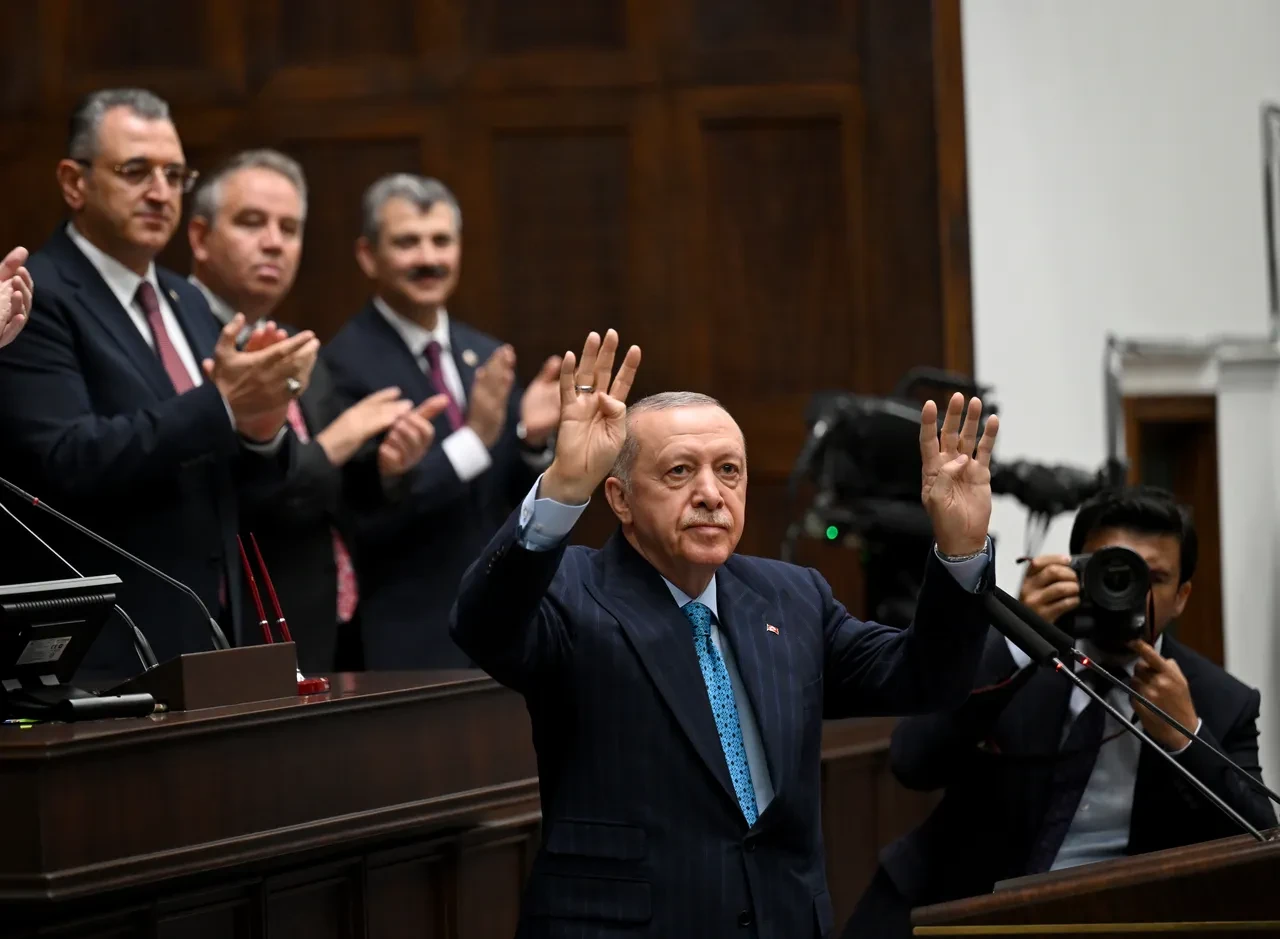 Son dakika | Cumhurbaşkanı Erdoğan savaşa dair net mesaj! 'Her türlü senaryoya hazırız' 