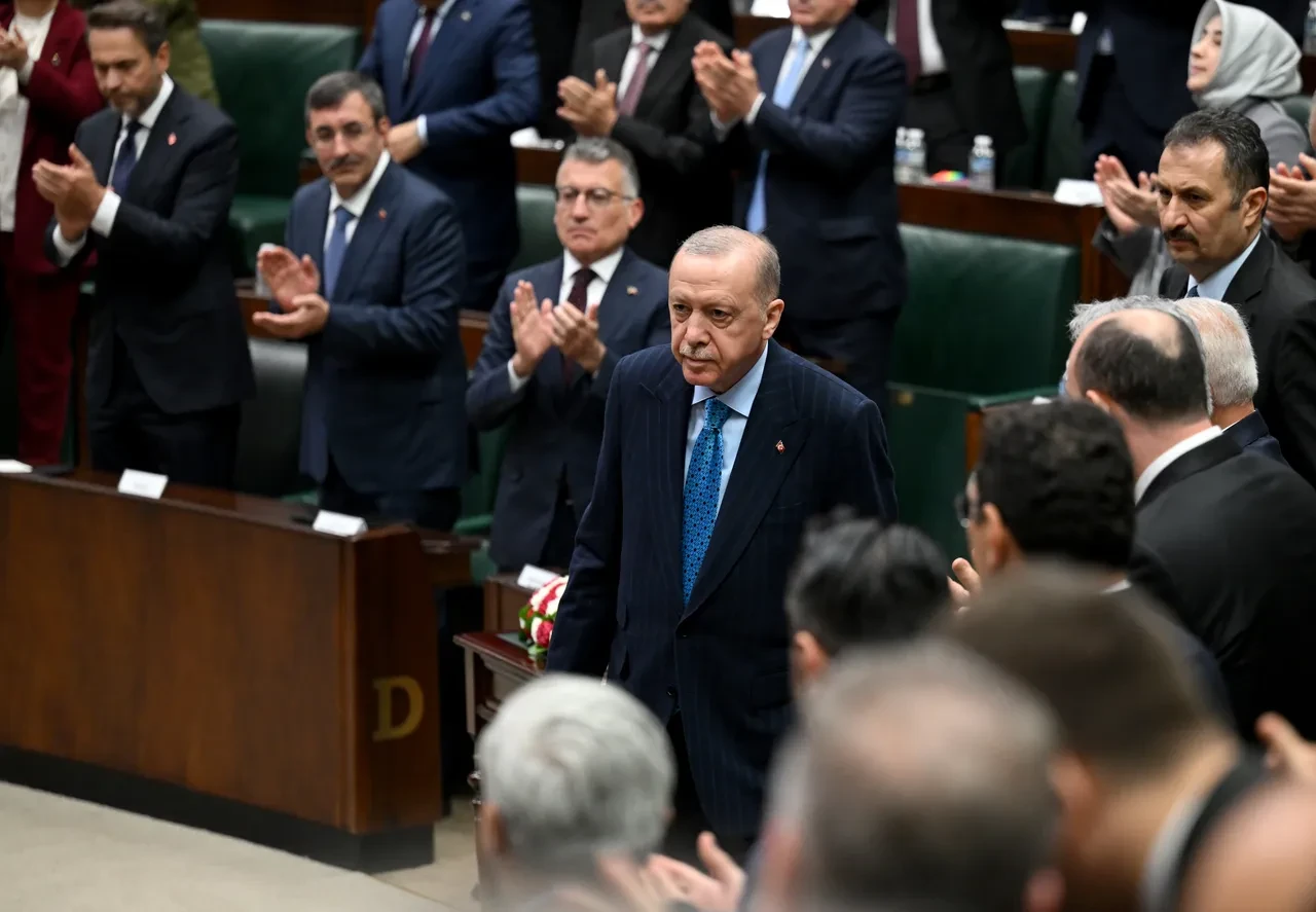 Son dakika | Cumhurbaşkanı Erdoğan savaşa dair net mesaj! 'Her türlü senaryoya hazırız' 