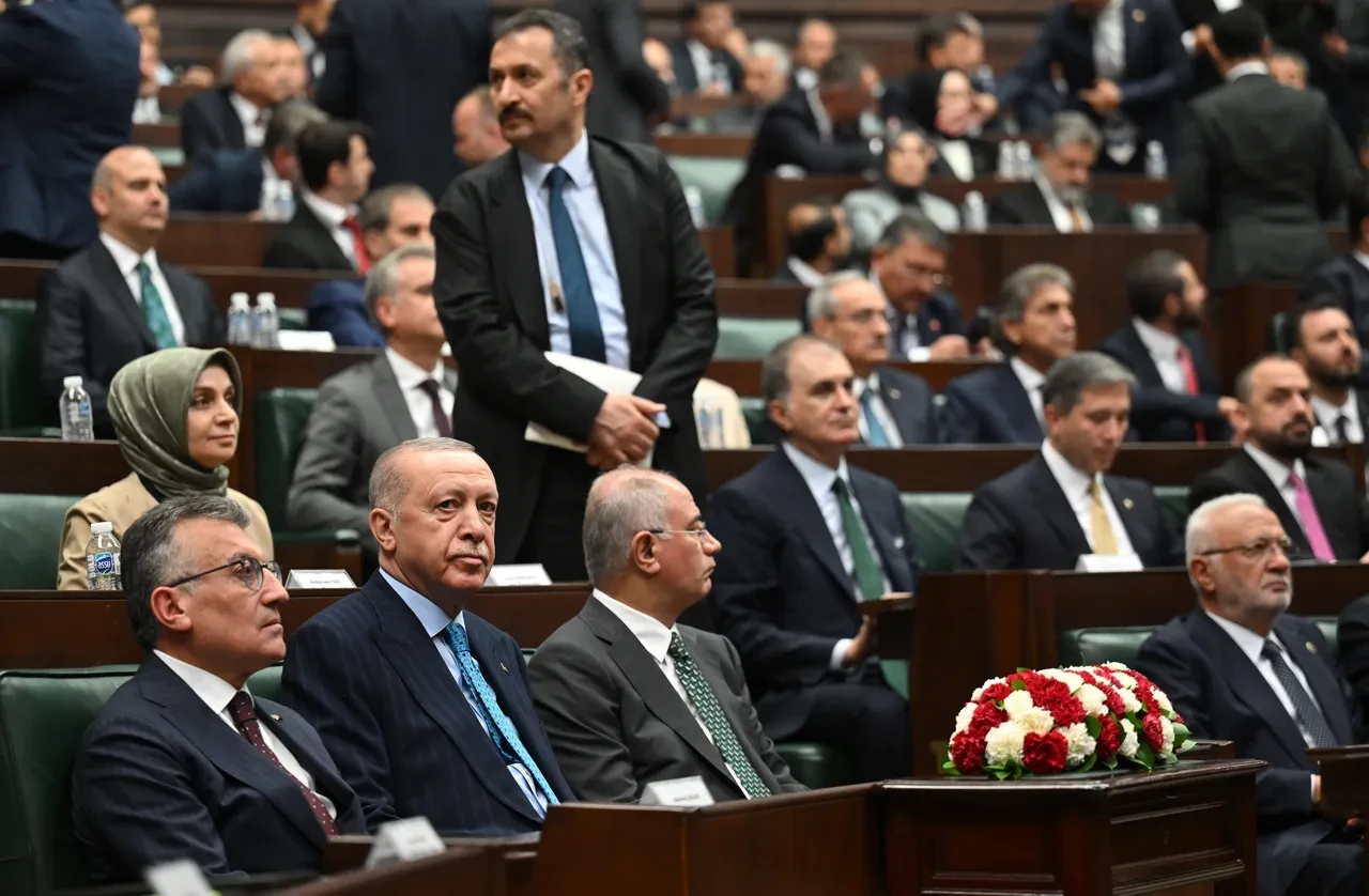 Son dakika | Cumhurbaşkanı Erdoğan savaşa dair net mesaj! 'Her türlü senaryoya hazırız' 