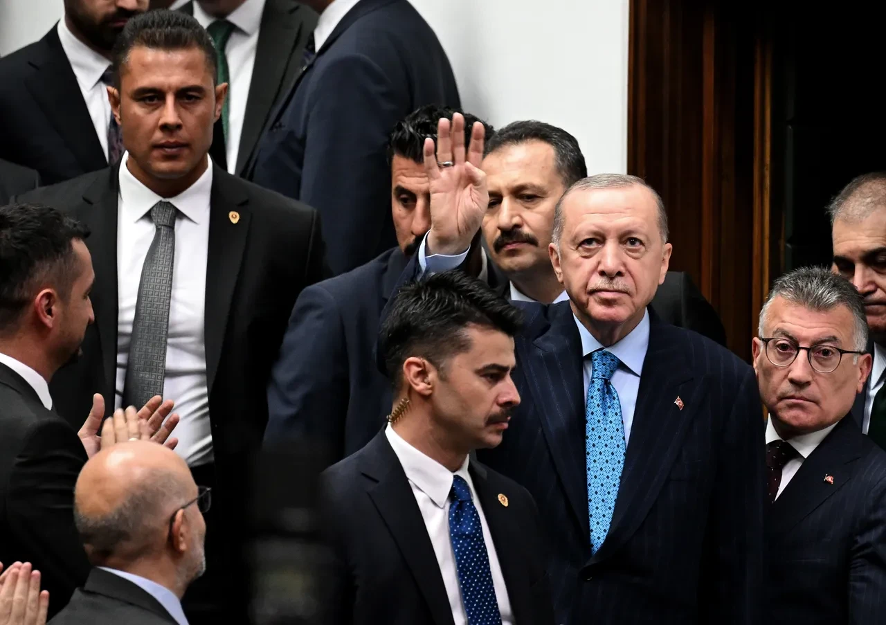 Son dakika | Cumhurbaşkanı Erdoğan savaşa dair net mesaj! 'Her türlü senaryoya hazırız' 
