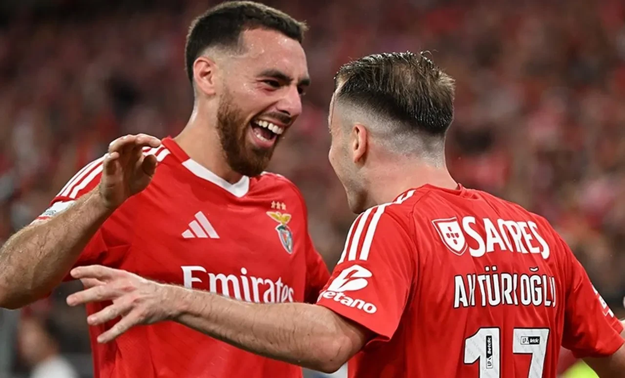 Fenerbahçe'nin muhtemel rakipleri belli oldu! Şampiyonlar Ligi'nde kura heyecanı 