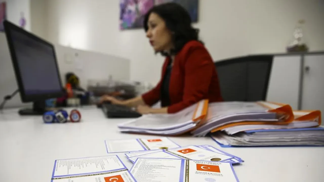 Tapu sahipleri için her şey sil baştan: Miras paylaşımında yeni dönem başladı!