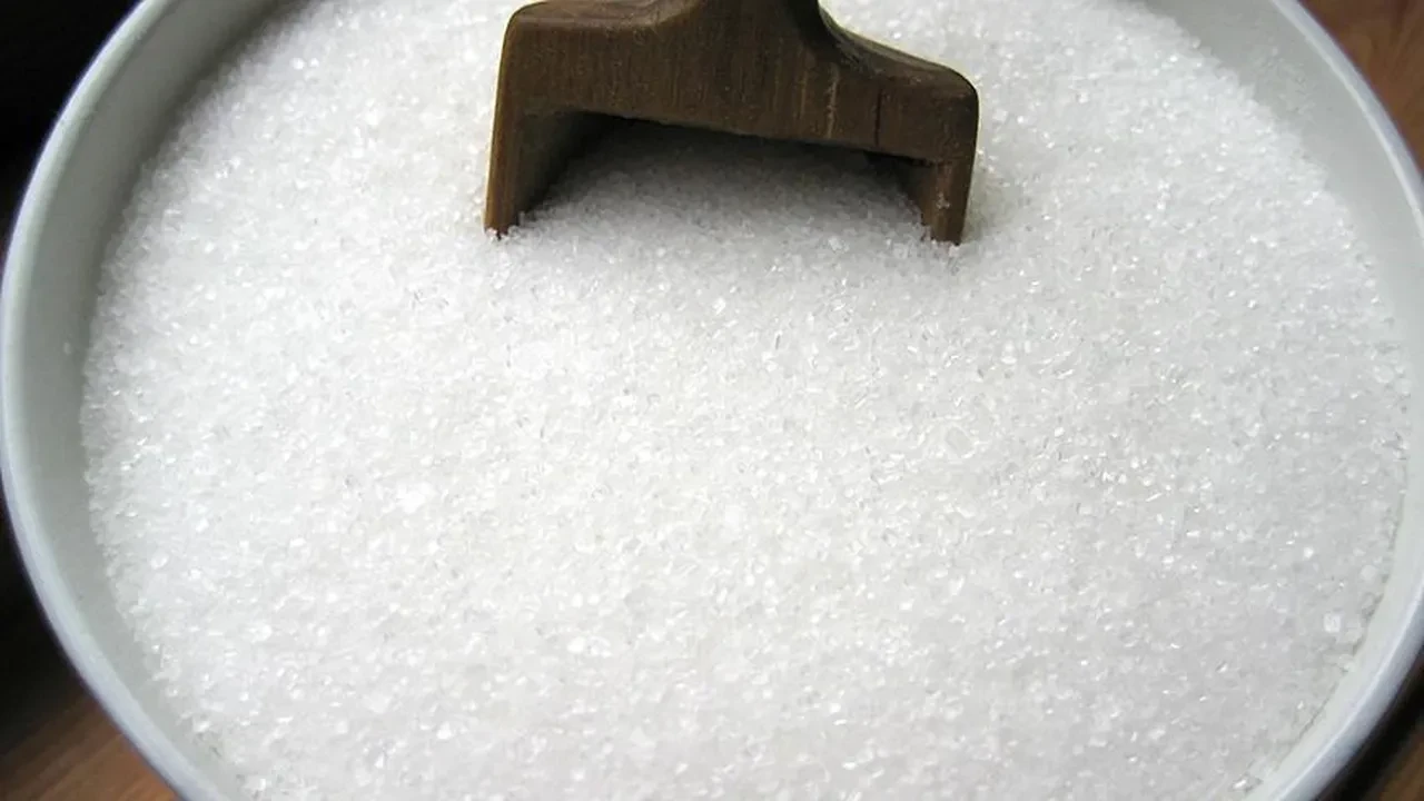 Tatlı kriz! Şeker Fiyatı 4 yılın en düşük seviyesinde