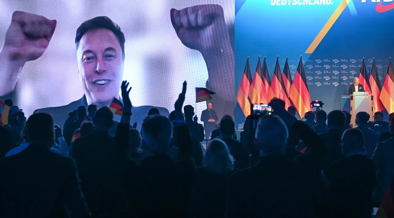 Tesla'ya Fransa'da şok dava! Irkçılıkla suçlanıyor