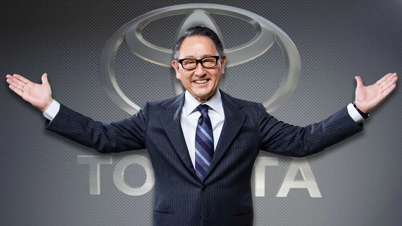 Toyota'dan eşi benzeri görülmemiş maaş! Türk Lirası ile 9 haneli