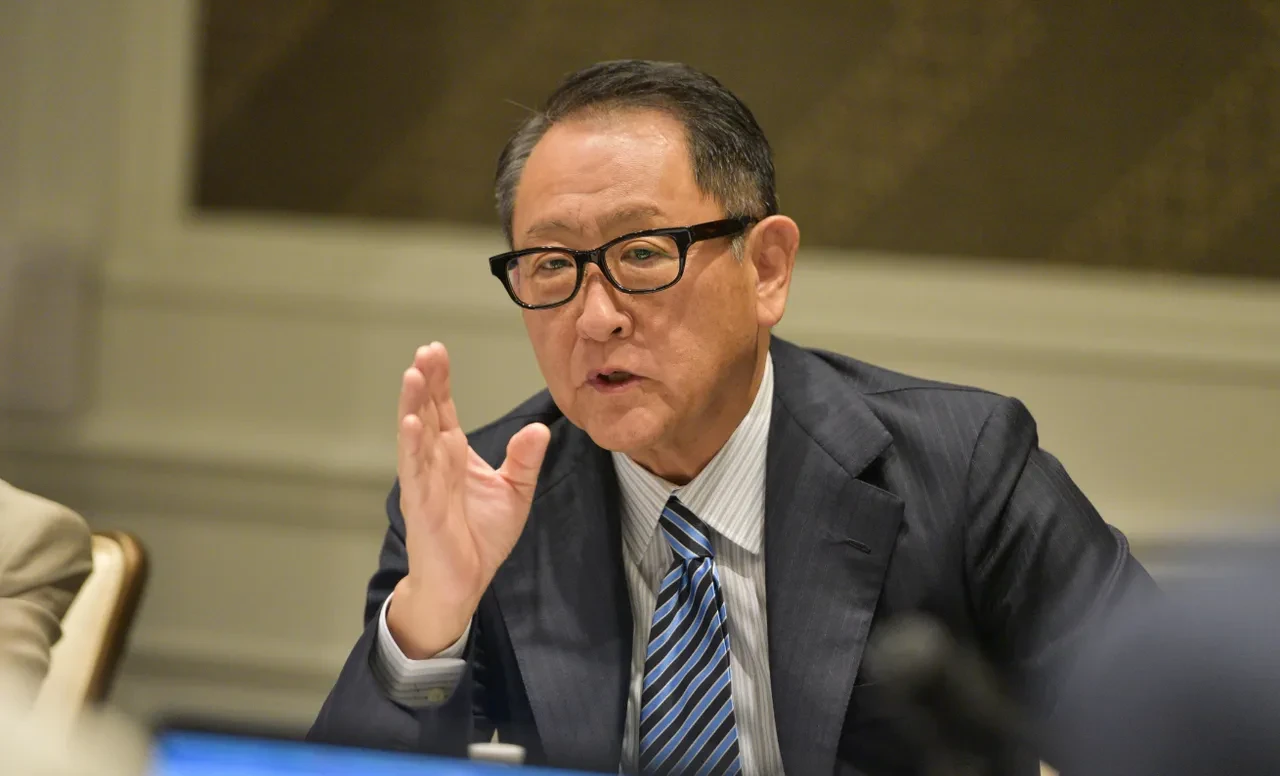 Toyota'dan eşi benzeri görülmemiş maaş! Türk Lirası ile 9 haneli