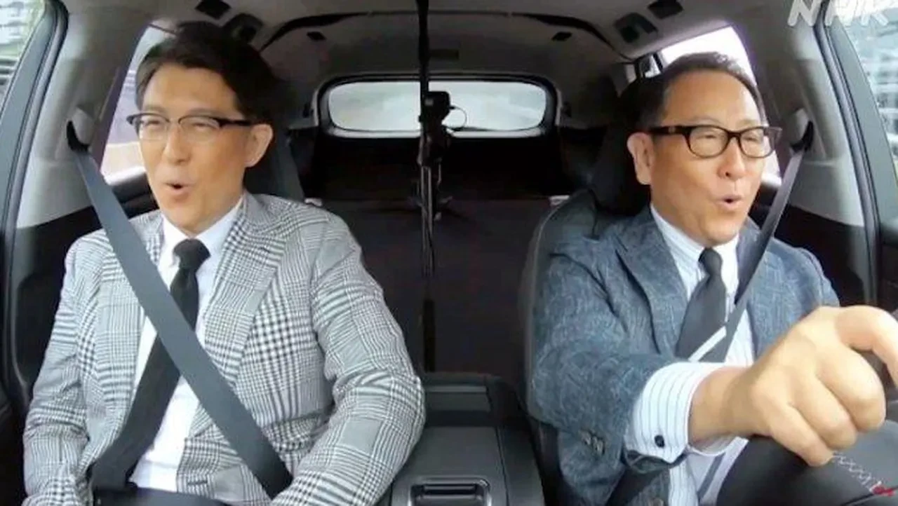 Toyota'dan eşi benzeri görülmemiş maaş! Türk Lirası ile 9 haneli