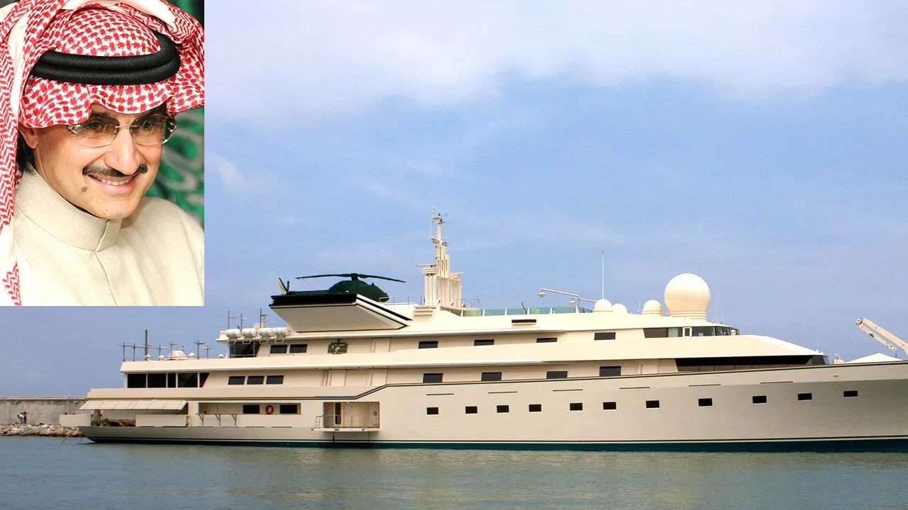 Trump'ın eski yatı Bodrum'a demirledi: Fiyatı duyanları afallattı! Yeni sahibi kim? 