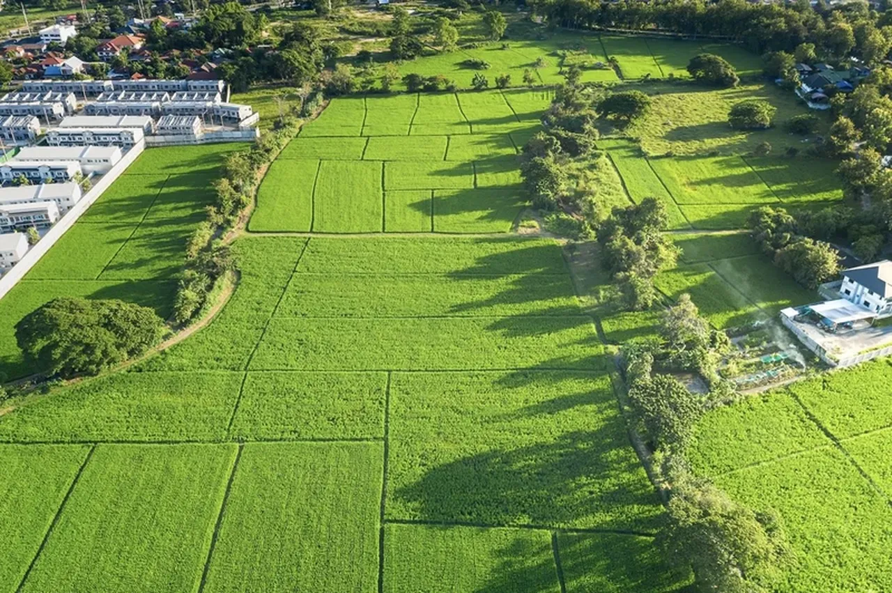 Yatırımcılar dikkat! Bu şehirlerde evi ve arsası olanlar yaşadı! Değeri 5 katına çıkacak