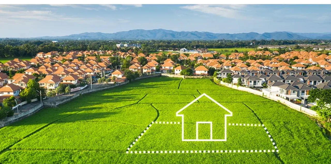 Yatırımcılar dikkat! Bu şehirlerde evi ve arsası olanlar yaşadı! Değeri 5 katına çıkacak