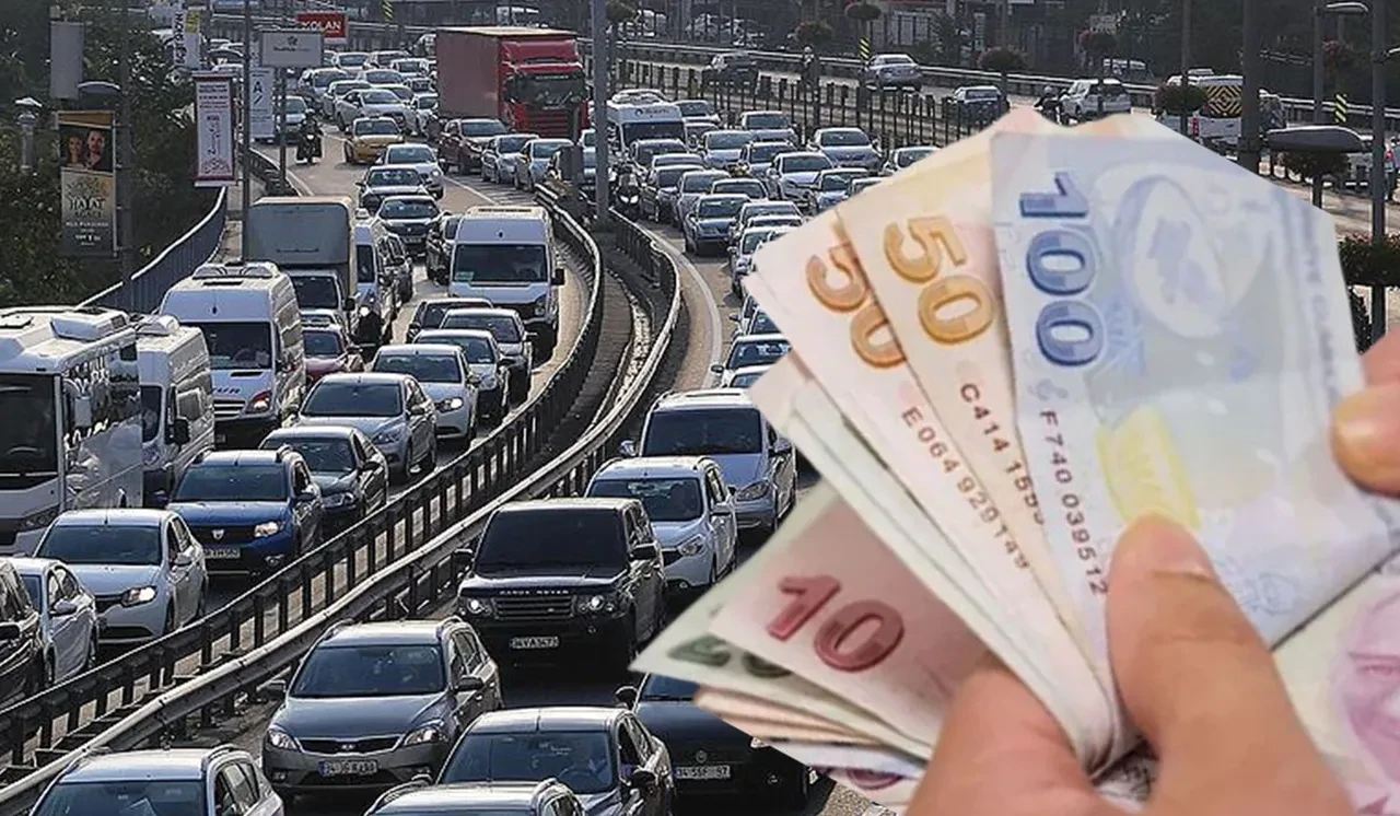 Yeni ÖTV detayları açıklandı: İşte fiyatı yüzde 42’den fazla artacak araçlar