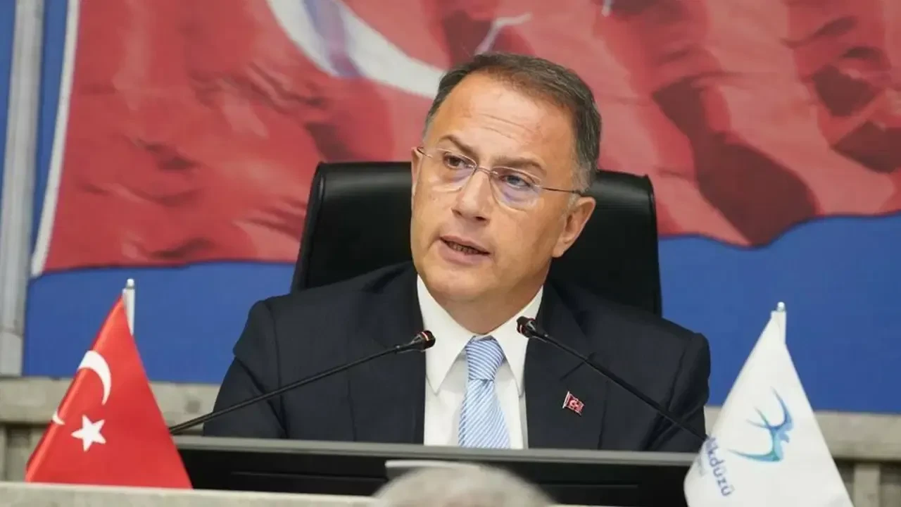 Yılmaz Tunç'tan Murat Çalık açıklaması! 'Tahliye talebi değerlendirilecek'