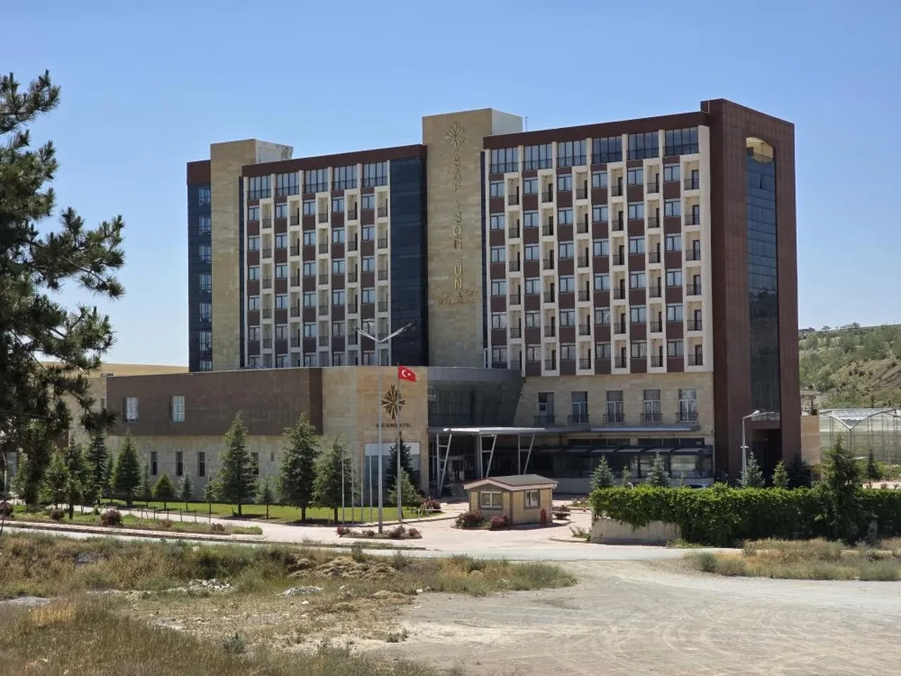 Yozgat'ta kahreden olay! Havuza düşen 7 yaşındaki Deniz kurtarılamadı