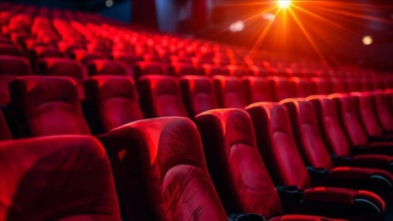 21-22 Haziran sinemada hangi filmler var? Bu hafta sonu vizyona girecek filmler