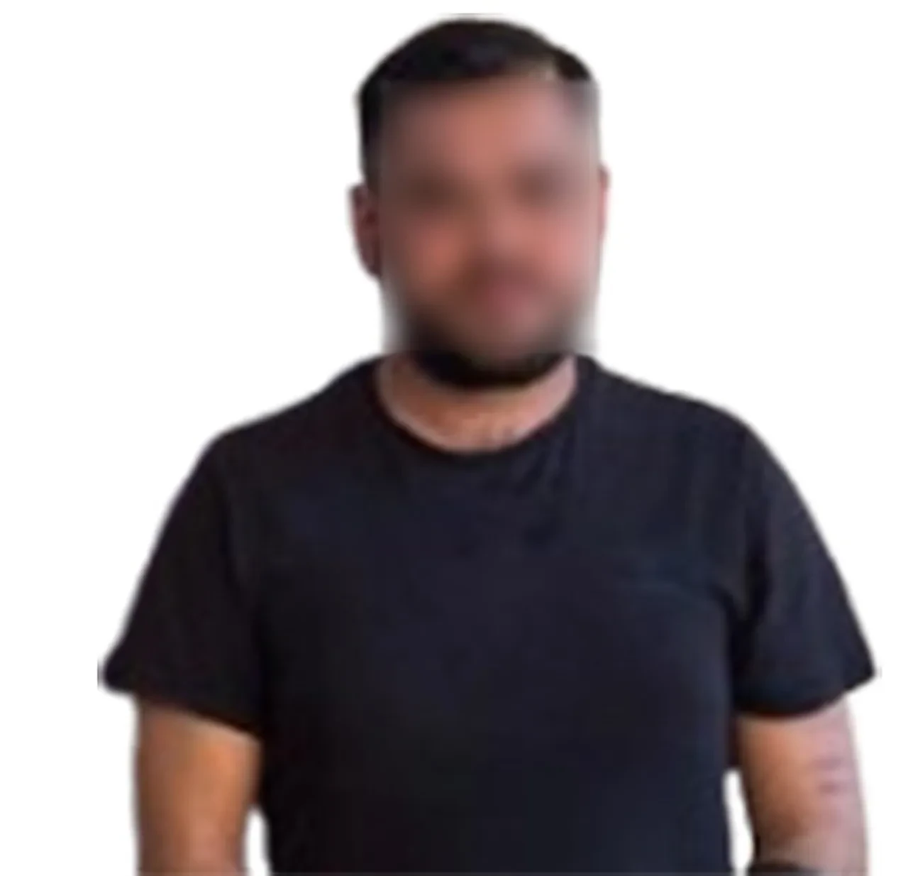 3 yaşındaki kızını tekmeleyip merdivenlerden düşürmüştü! Cani babanın ifadesi kan dondurdu!