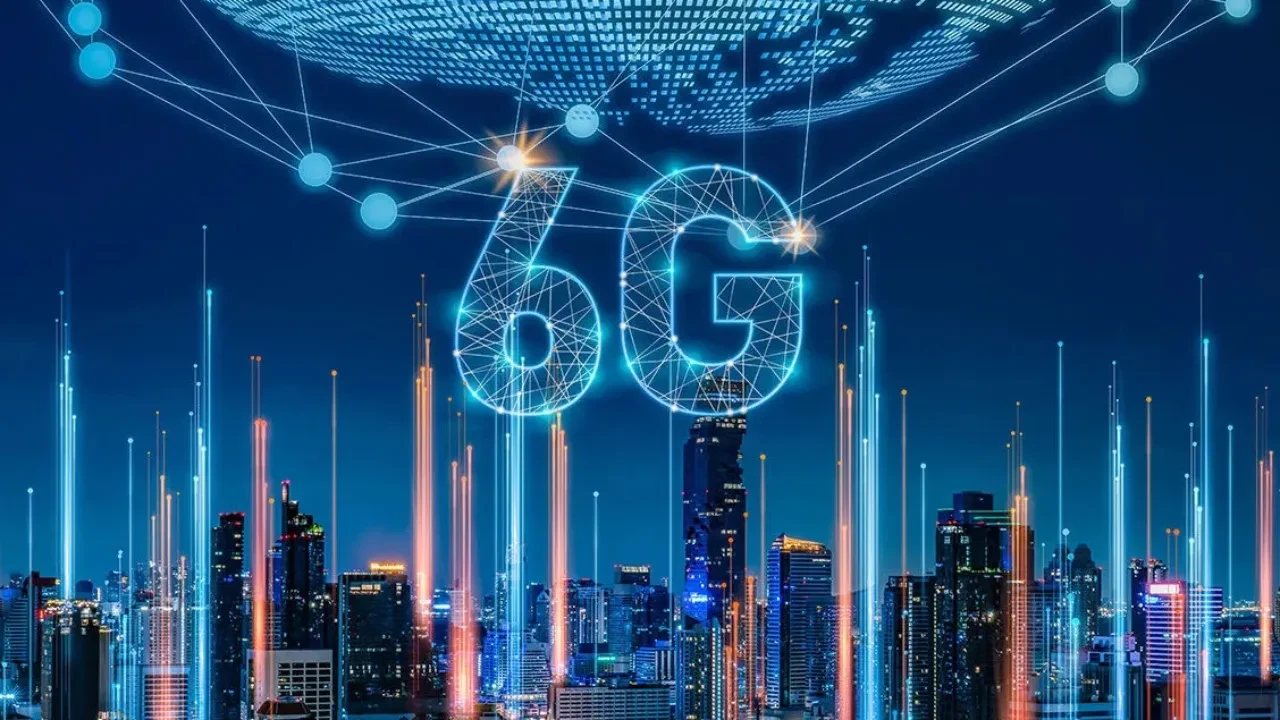 5G yaygınlaşmadan 6G geliyor: Nokia takvimini açıkladı