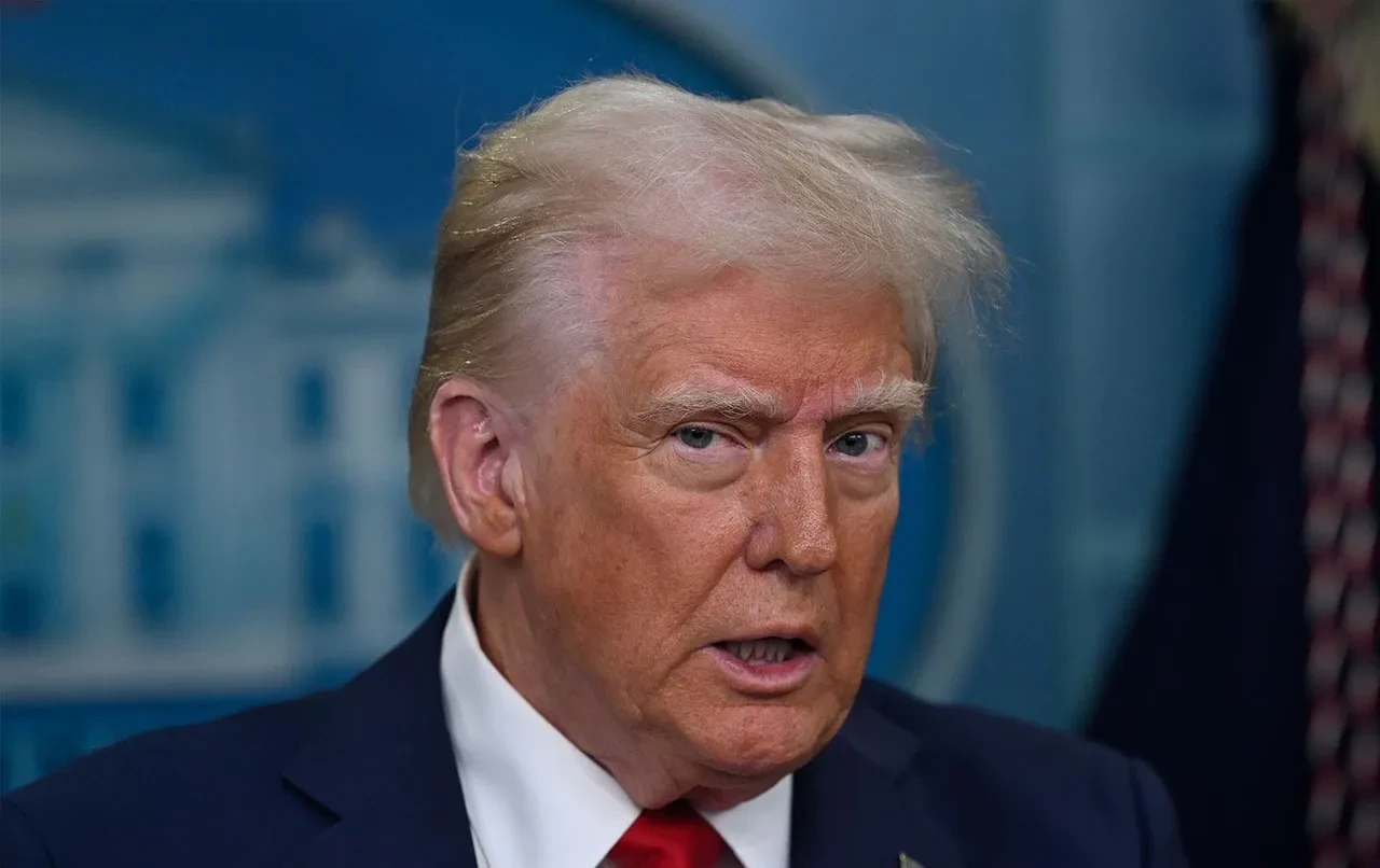 ABD basınından çarpıcı iddia: Trump İran'a saldırı planını onayladı