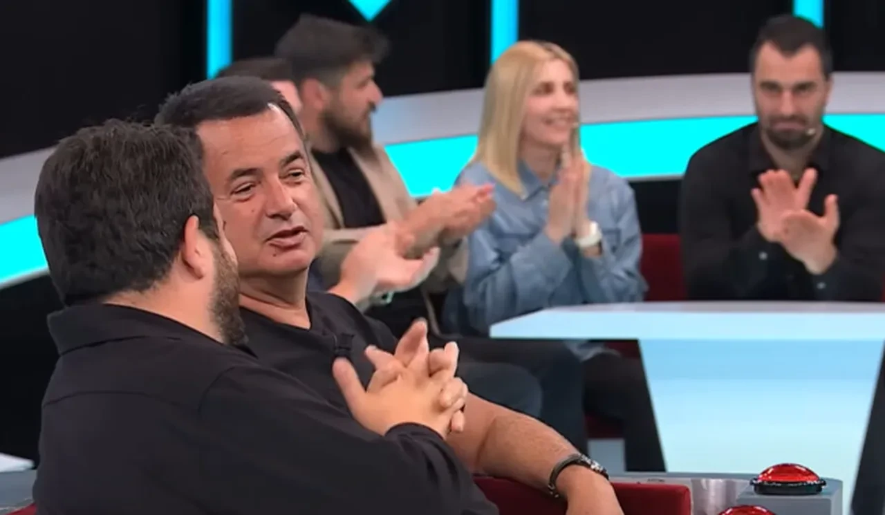 Acun Ilıcalı'dan Müge Anlı itirafı! Keşkelerini sıraladı