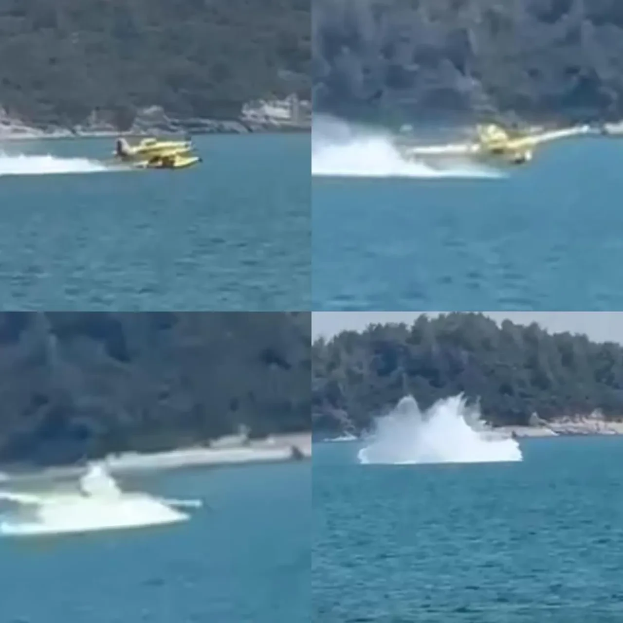 Adana'da orman yangını kontrol altında! Gözaltılar var