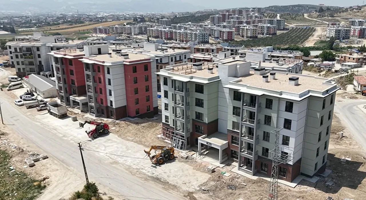 AFAD kura çekimi 19 Haziran! Malatya, Hatay, Adıyaman, Adana kura çekimi sonuçları