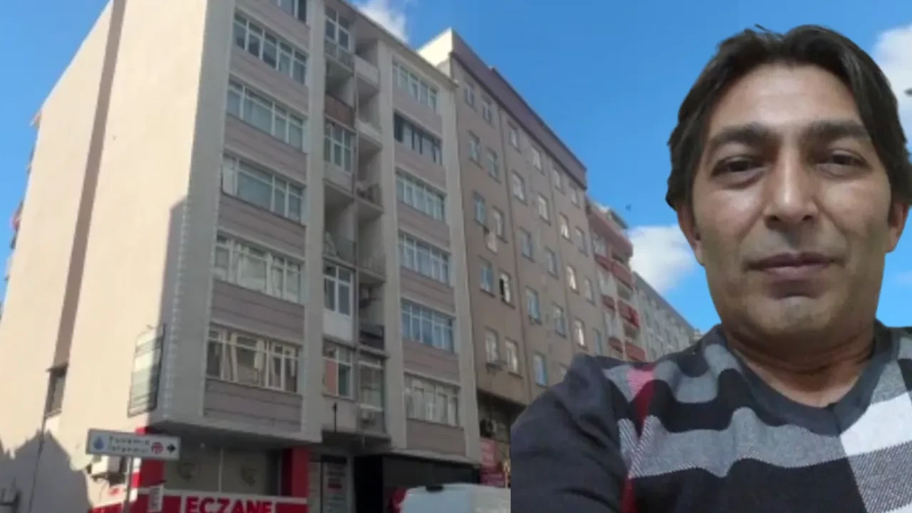 Ağabeyini kafasını parçalayarak öldürmüştü! Cani kardeşin savunması kan dondurdu