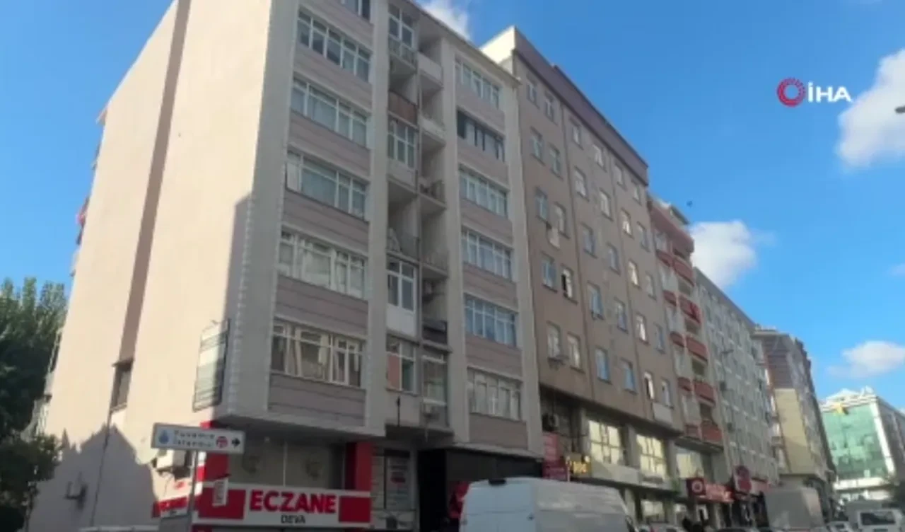 Ağabeyini kafasını parçalayarak öldürmüştü! Cani kardeşin savunması kan dondurdu