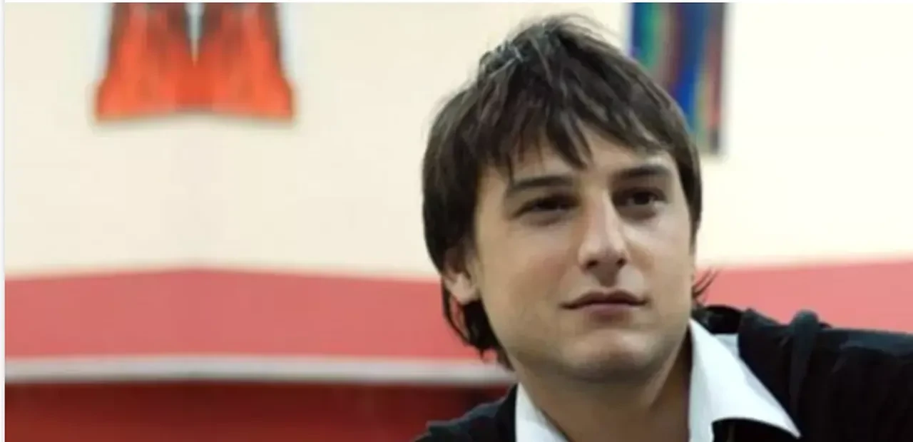 Arka Sıradakiler'in İbo'su yıllar sonra ortaya çıktı! İşte Fırat Çöloğlu'nun son hali