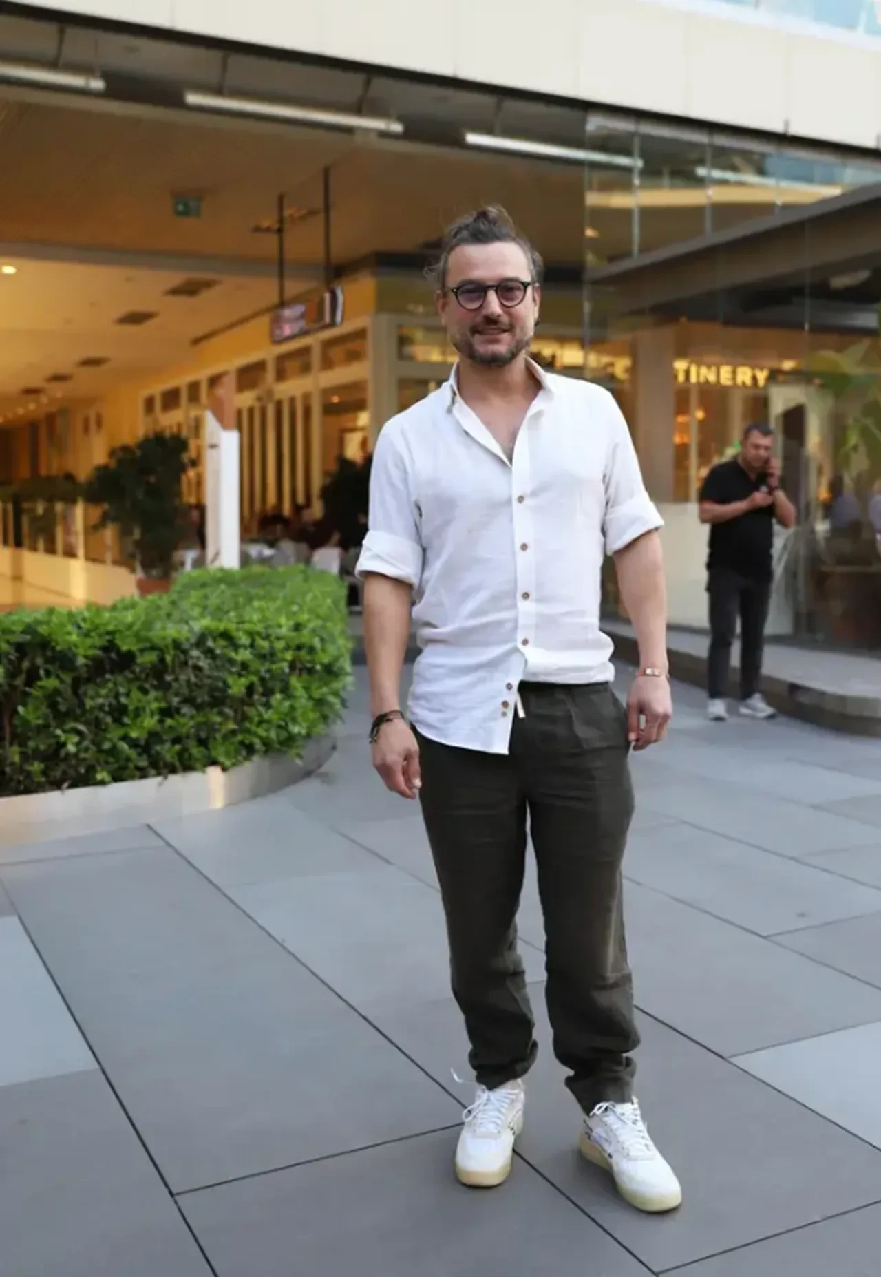 Arka Sıradakiler'in İbo'su yıllar sonra ortaya çıktı! İşte Fırat Çöloğlu'nun son hali