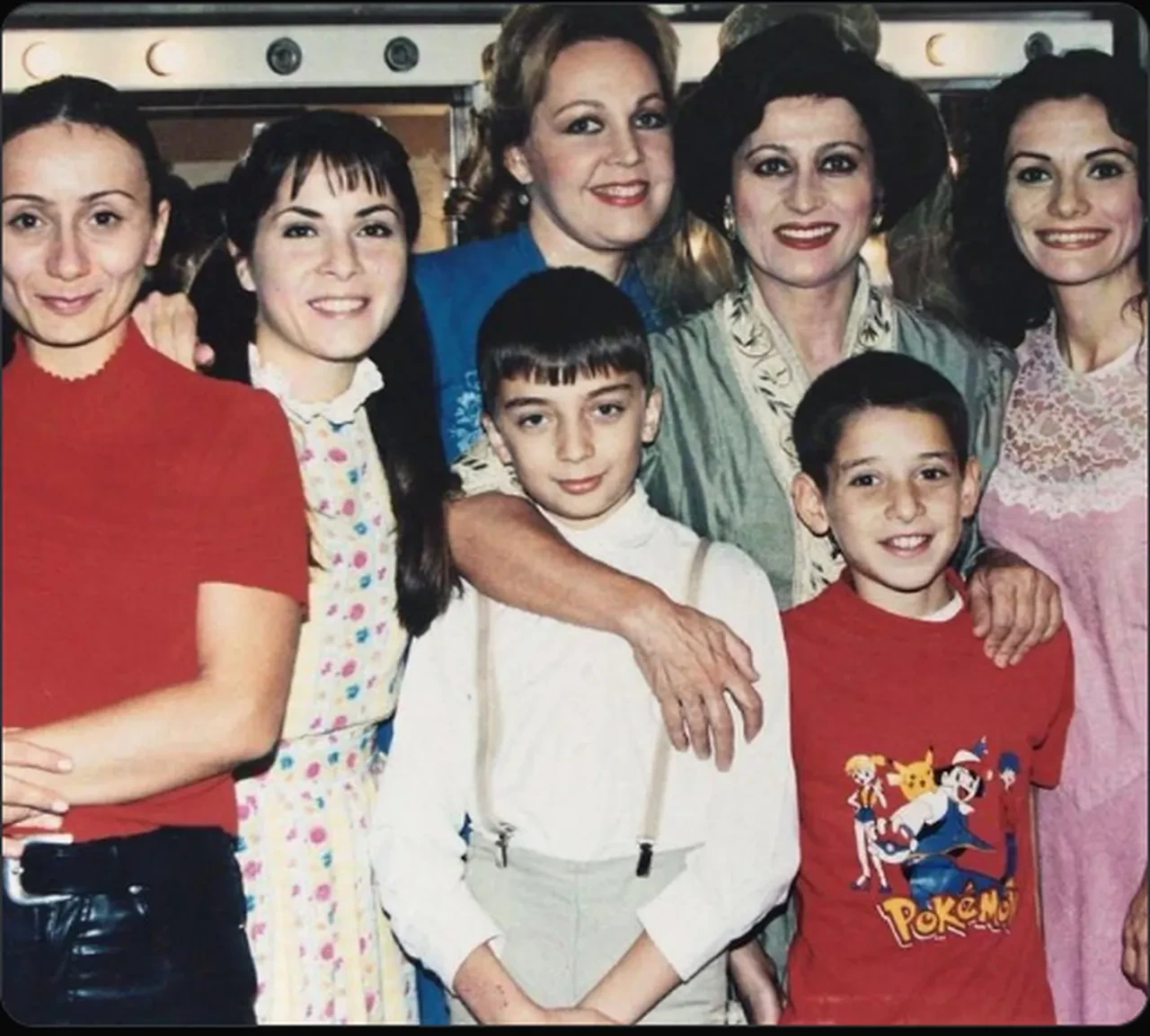 Yıl 2001 ya da 2002