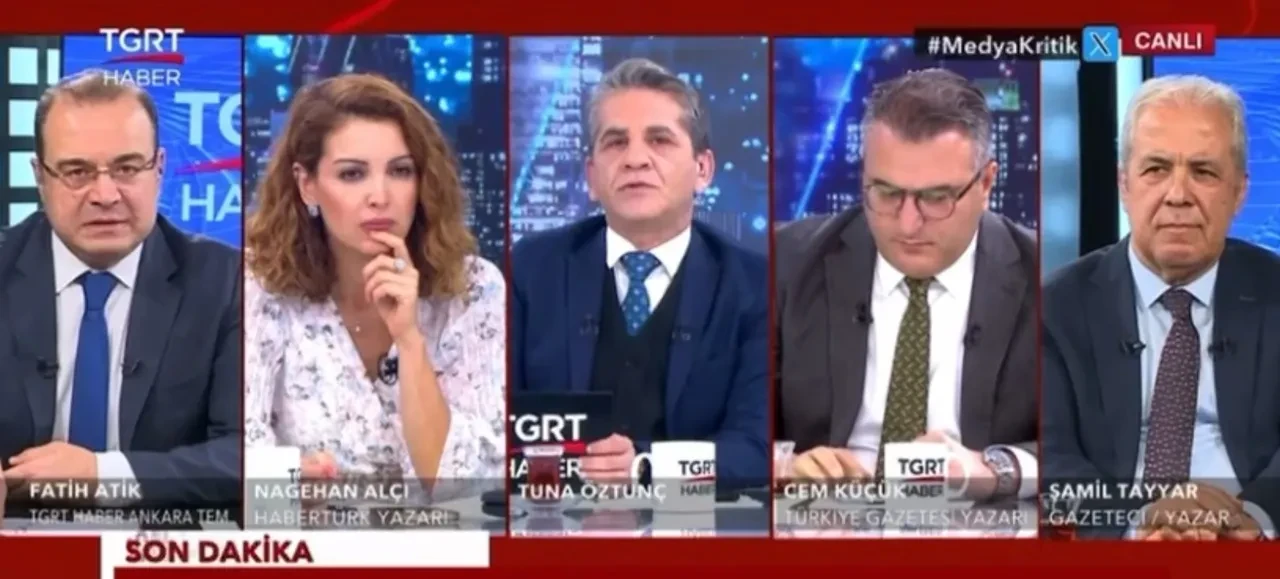 CHP kulislerinde sarsıcı iddia: Ferdi Zeyrek’i partilileri tehdit etti!