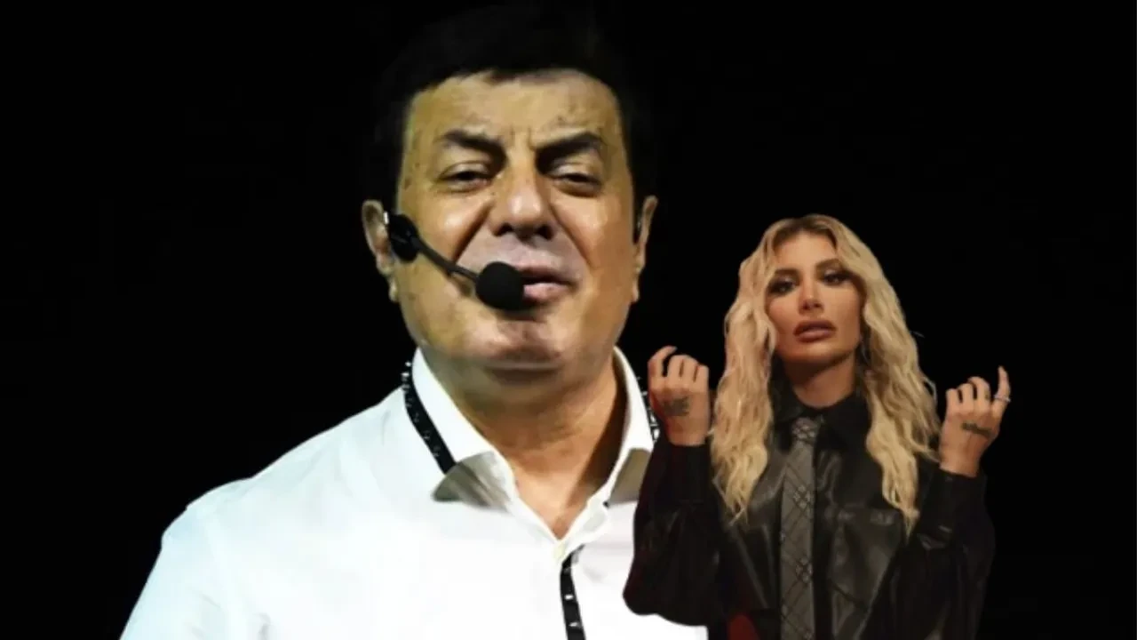Coşkun Sabah, İrem Derici'nin zeytin dalına sert cevap verdi