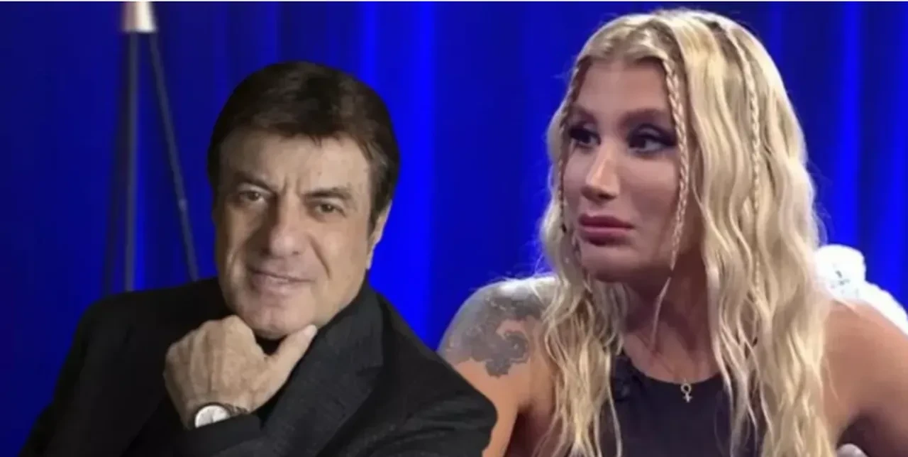 Coşkun Sabah, İrem Derici'nin zeytin dalına sert cevap
