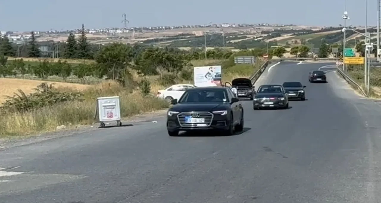 DEM Parti heyetinde Ekrem İmamoğlu'na ziyaret