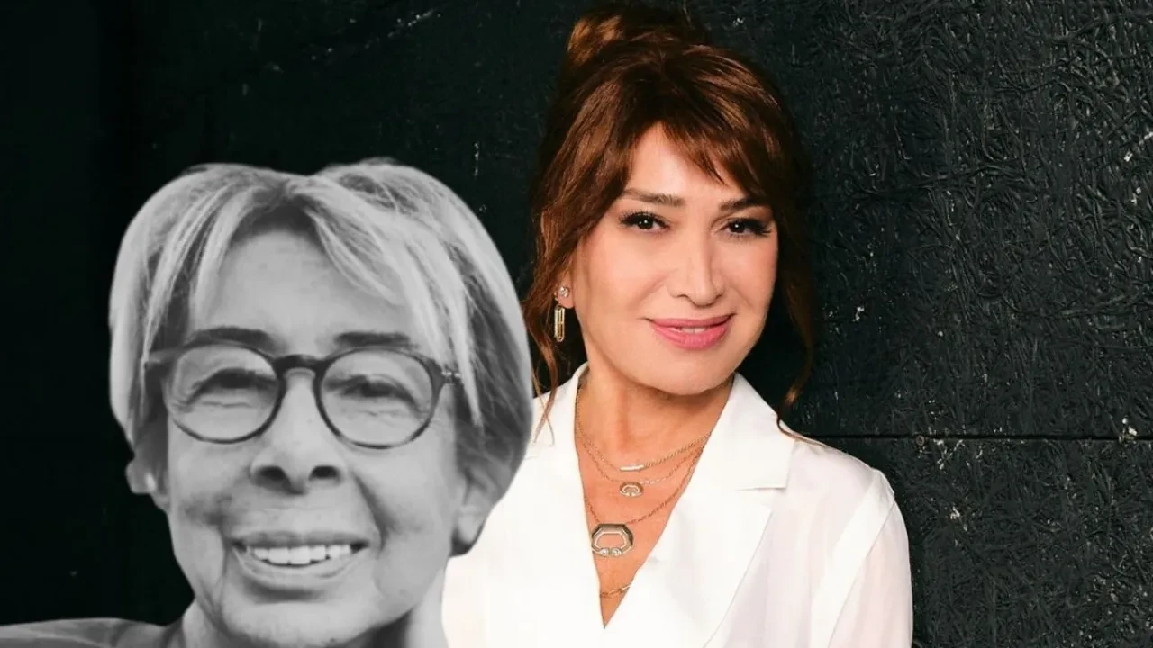 Demet Akbağ aldığı ölüm haberiyle yıkıldı! Yönetmen Sevgi Birsel hayatını kaybetti 