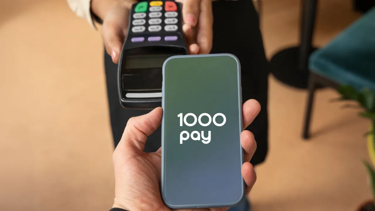 Dijital Finansın Yeni Oyuncusu: 1000pay