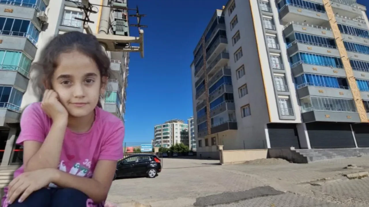 Diyarbakır'da sır olay! Ailesi haber alamıyordu: 9 yaşındaki Yasemin'in korkunç ölümü