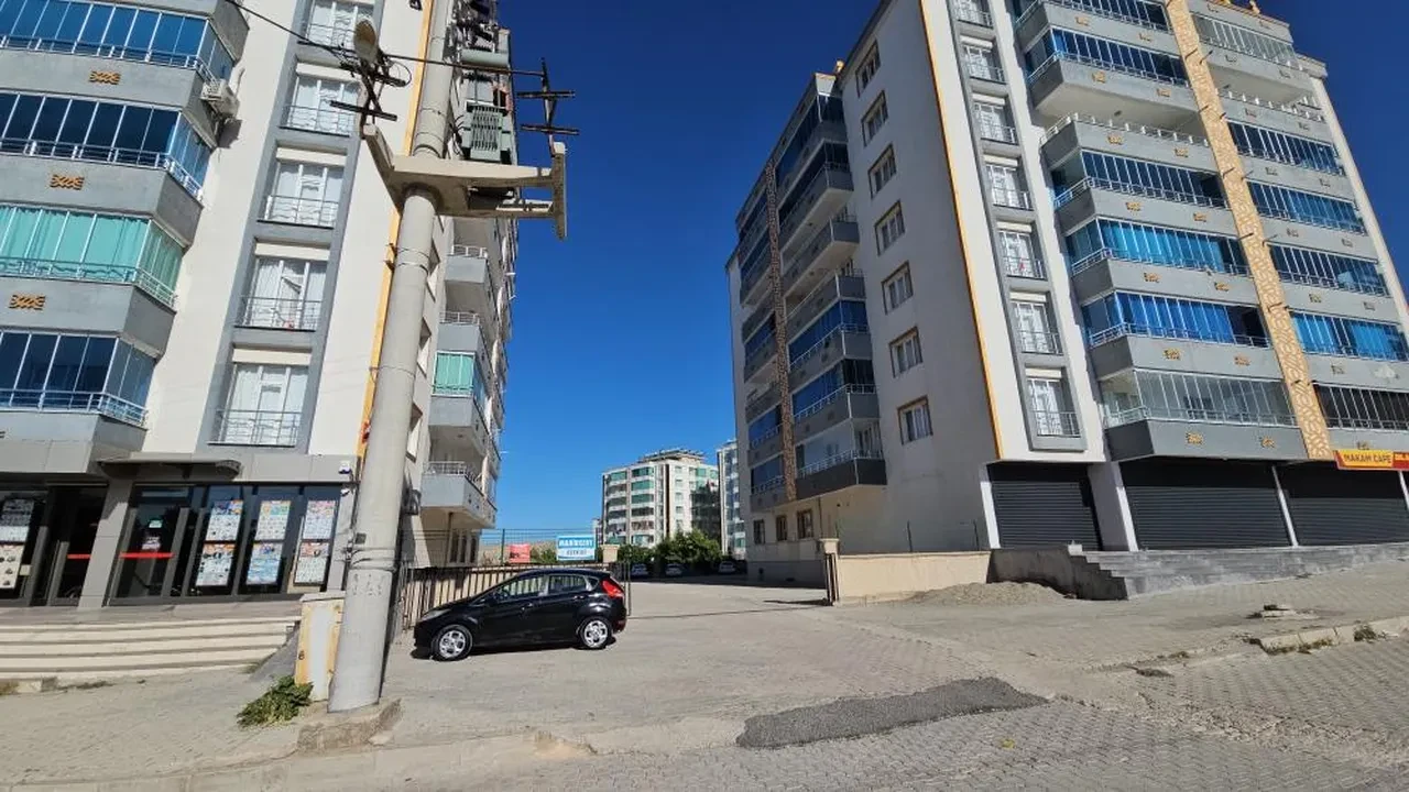 Diyarbakır'da vahşet! 9 yaşındaki kızın cesedi korkunç şekilde bulundu