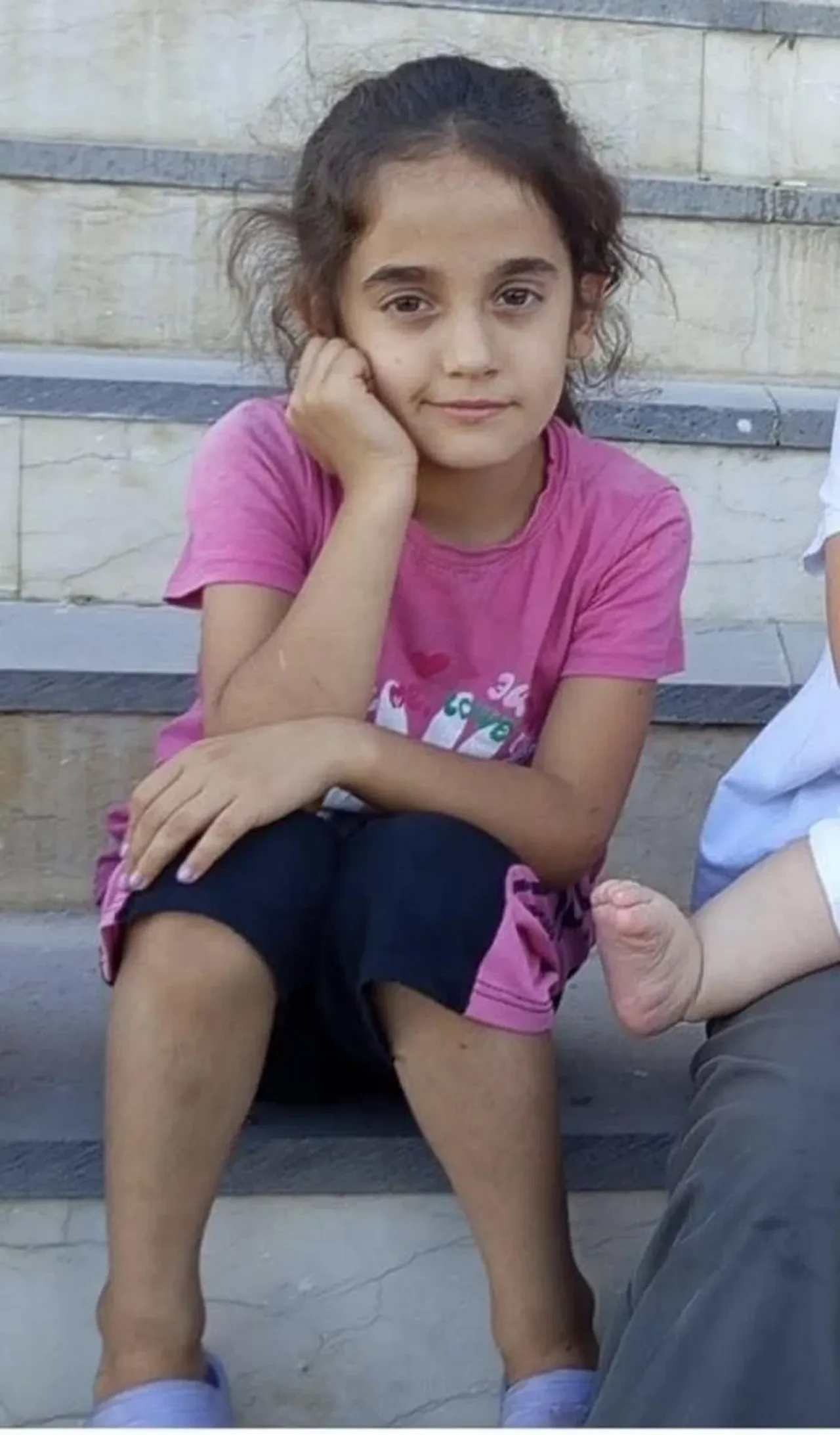 Diyarbakır'da vahşet! 9 yaşındaki kızın cesedi korkunç şekilde bulundu