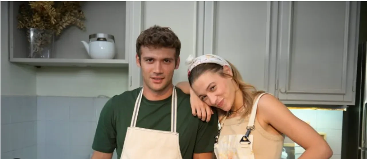 Dönence oyuncuları tekrar bir arada!