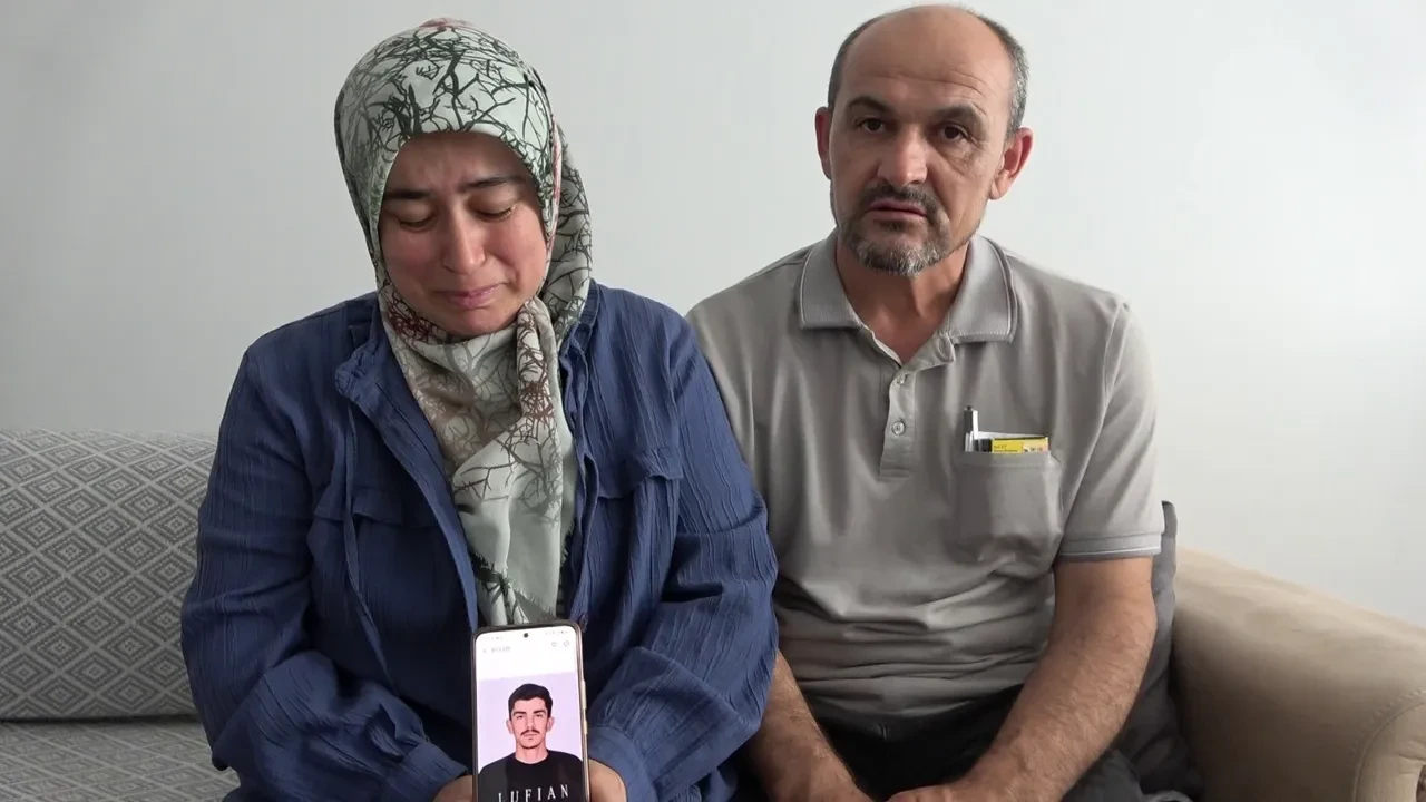 Dubai yerine Afrika'ya götürüldü! O günden beri tek iz yok: Furkan'a ne oldu?