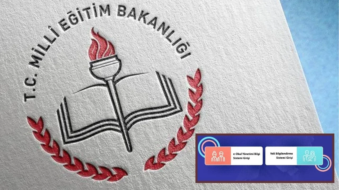 E karne nasıl bakılır 2025? E Karne görüntüleme ve sorgulama ekranı